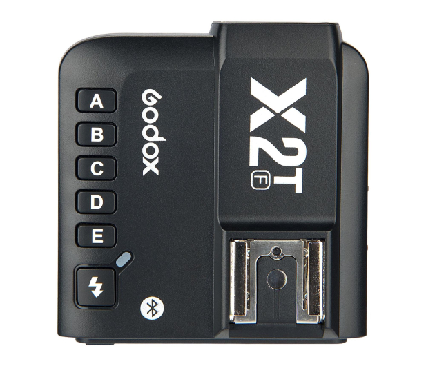 Godox X2T TTL do Canon - 1606257 - zdjęcie 2